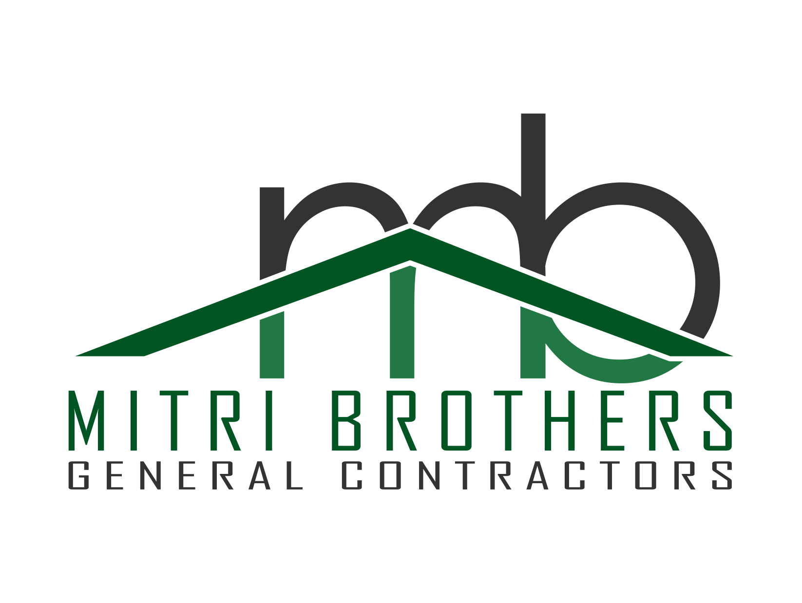 Mitri Brothers General Contractors, LLC Logo