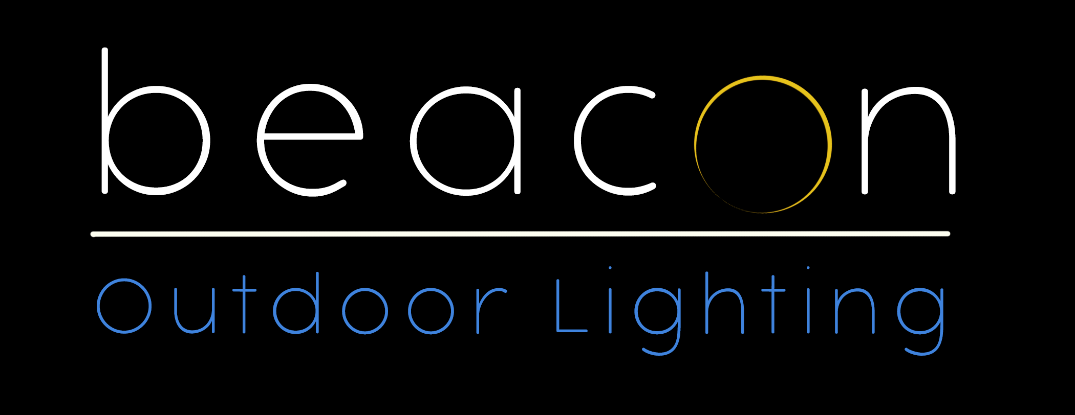 Beacon Outdoor Lighting, LLC Logo