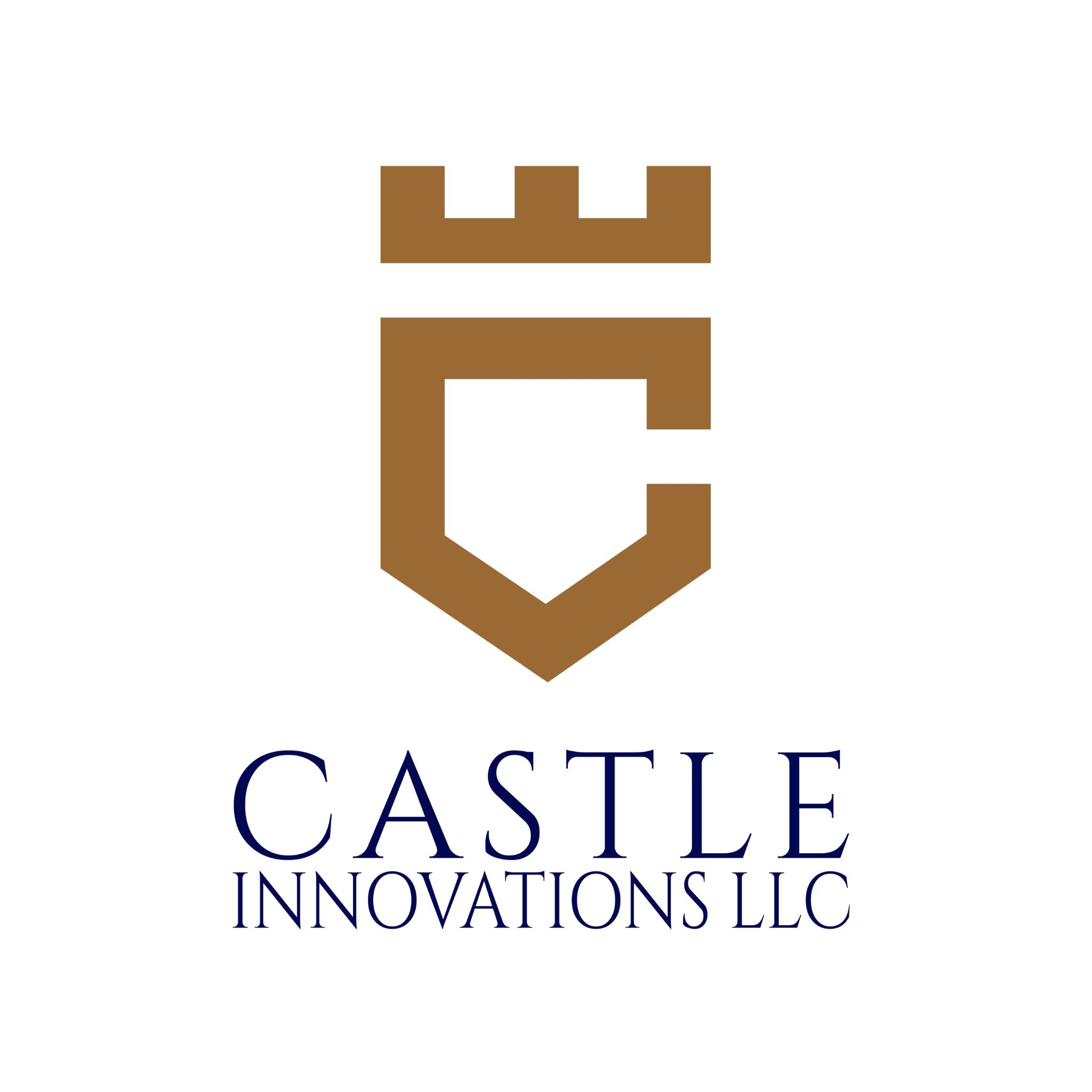 Castle Innovations, LLC Logo