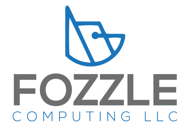 Fozzle Computing, LLC Logo