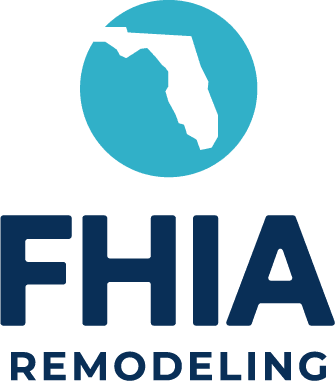 FHIA Remodeling Logo