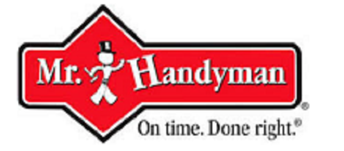 Mr. Handyman of Burleson, Midlothian & East Cleburne Logo