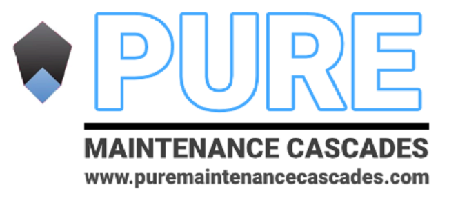 Pure Maintenance Cascades, LLC Logo