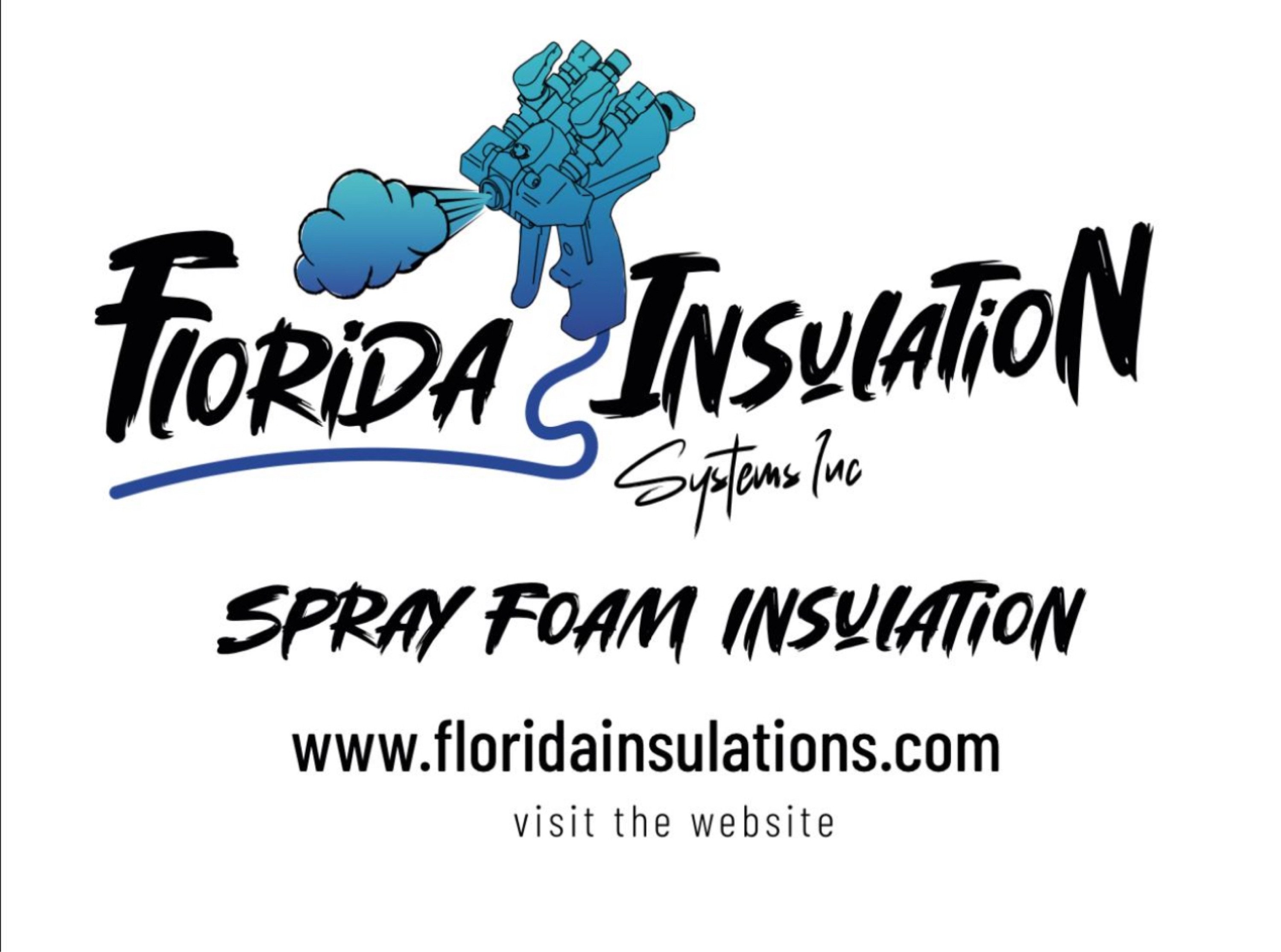 Florida Insulation System Logo