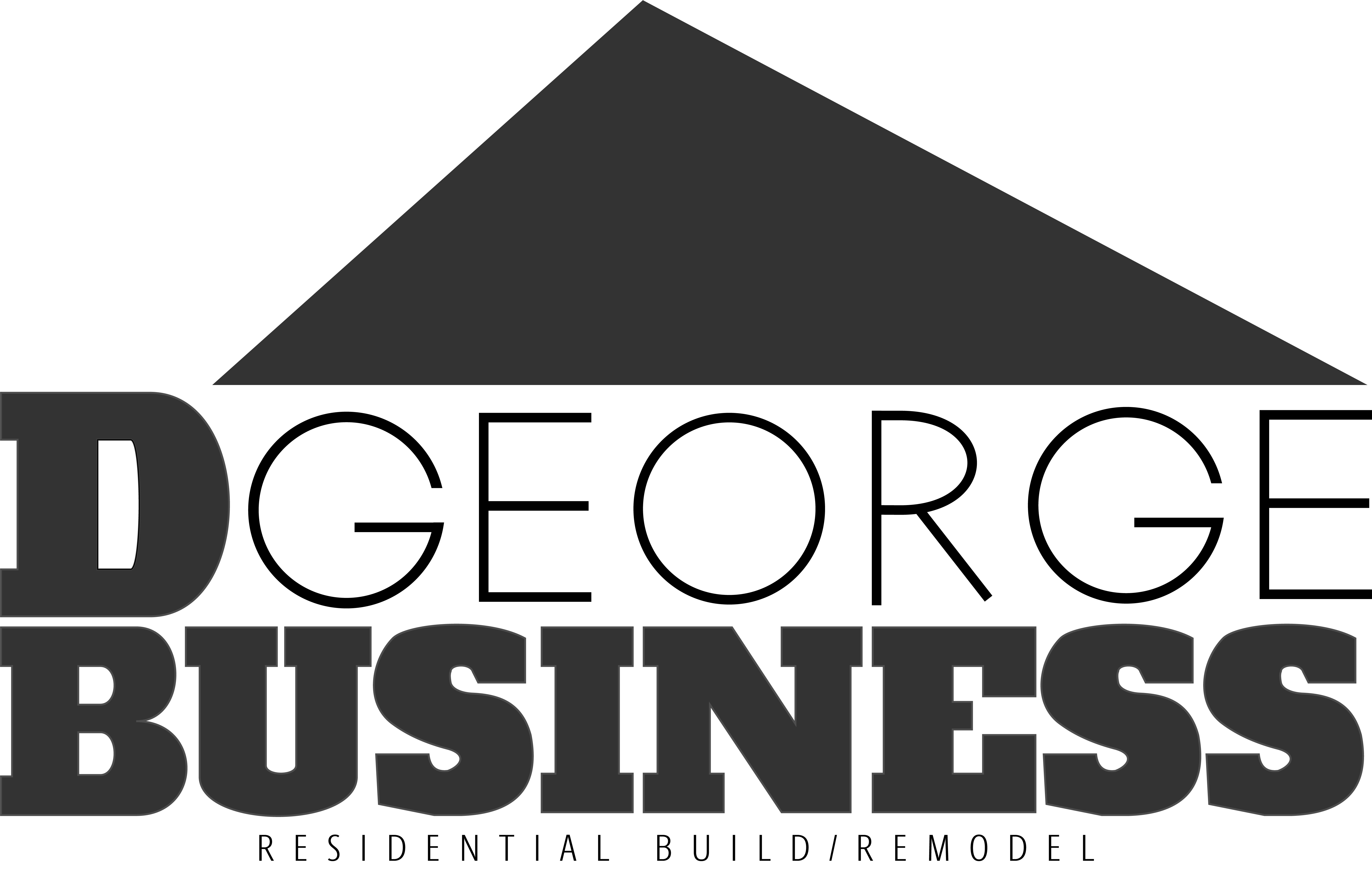 DGeorge Business, LLC Logo