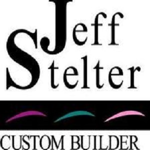 Jeff Stelter Custom Builder Logo