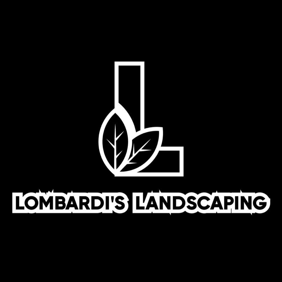 Lombardi's Landscaping Logo