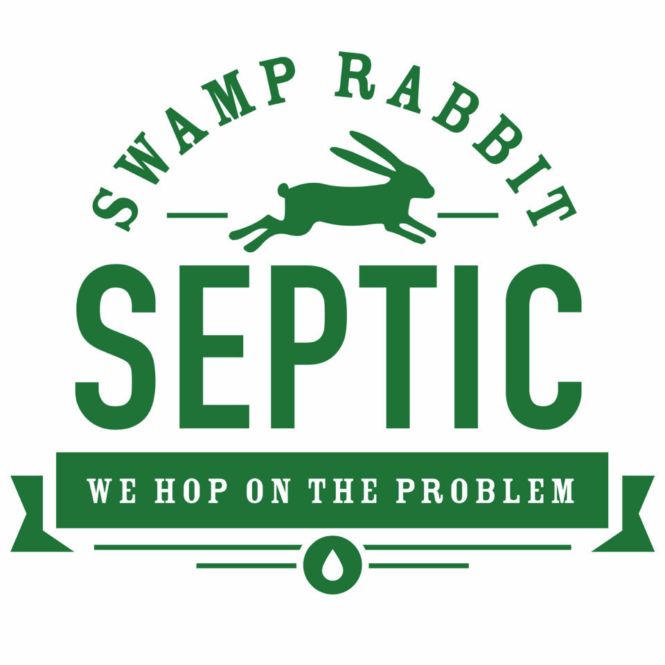Swamp Rabbit Septic Logo