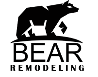 Bear Remodeling, Inc. Logo