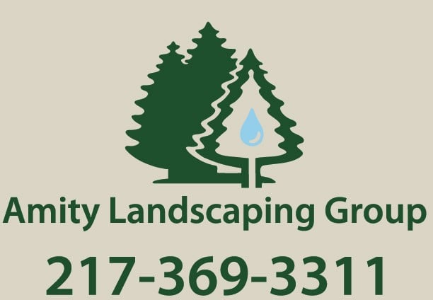 Amity Landscaping Group, LLC Logo