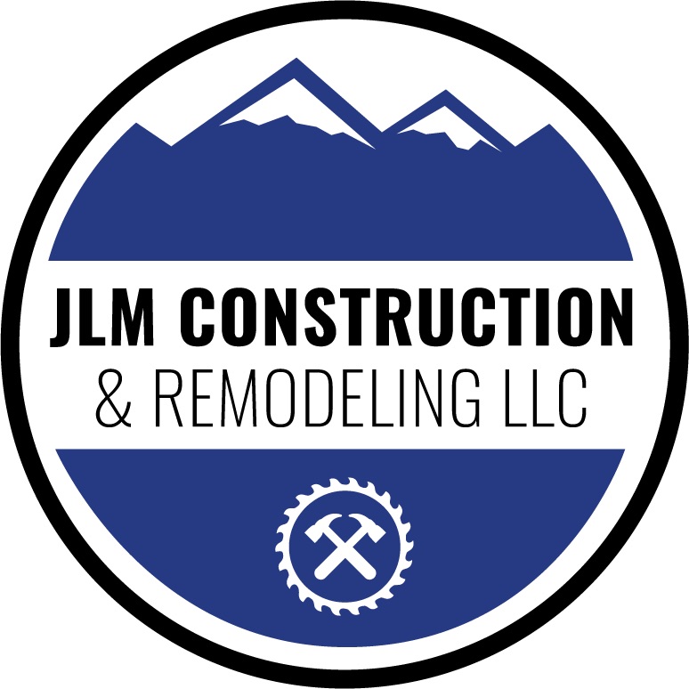 JLM Construction And Remodeling, LLC Logo