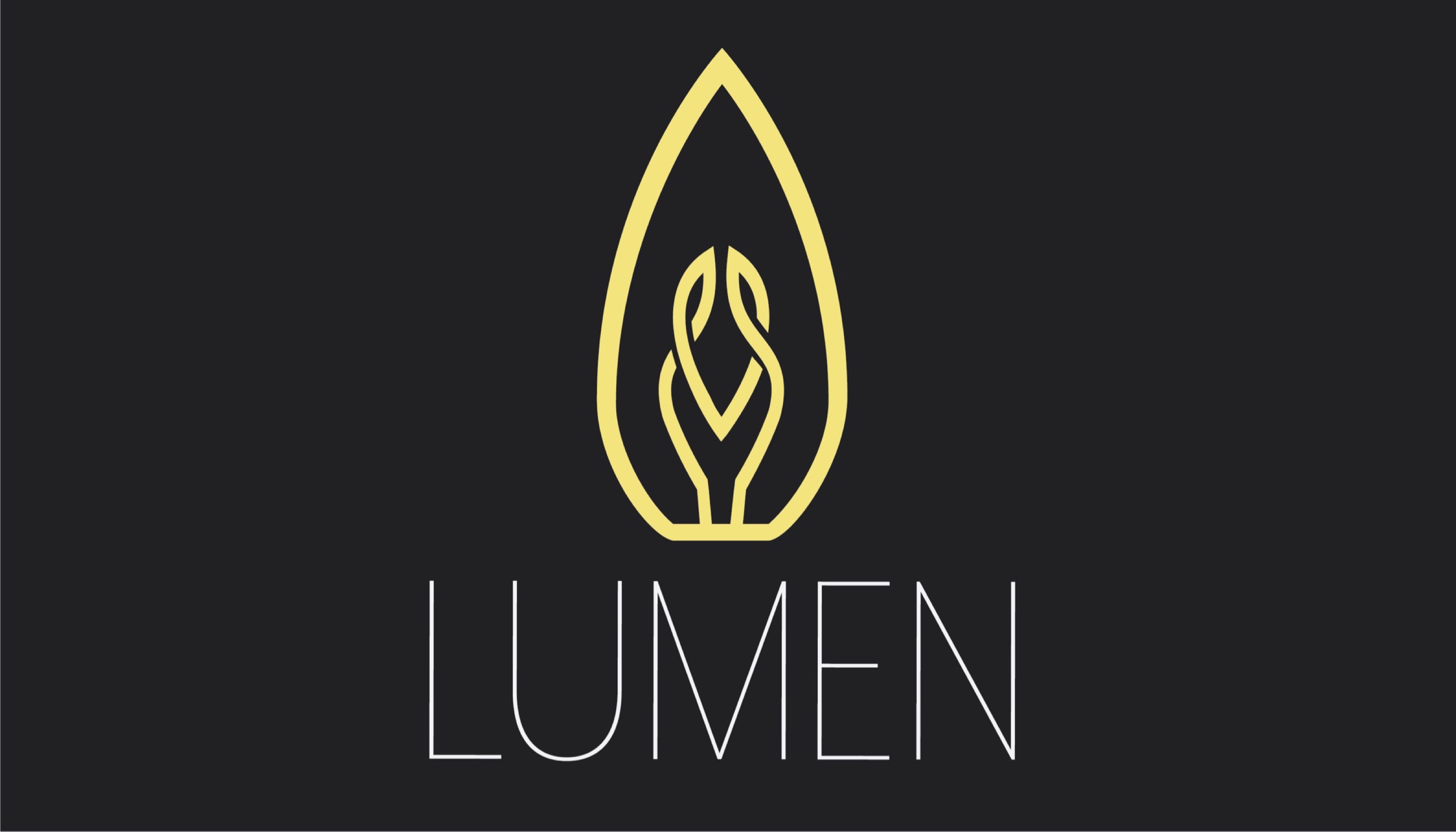 Lumen Lighting, LLC Logo