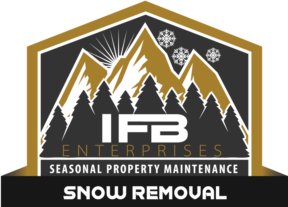 IFB Enterprises Logo