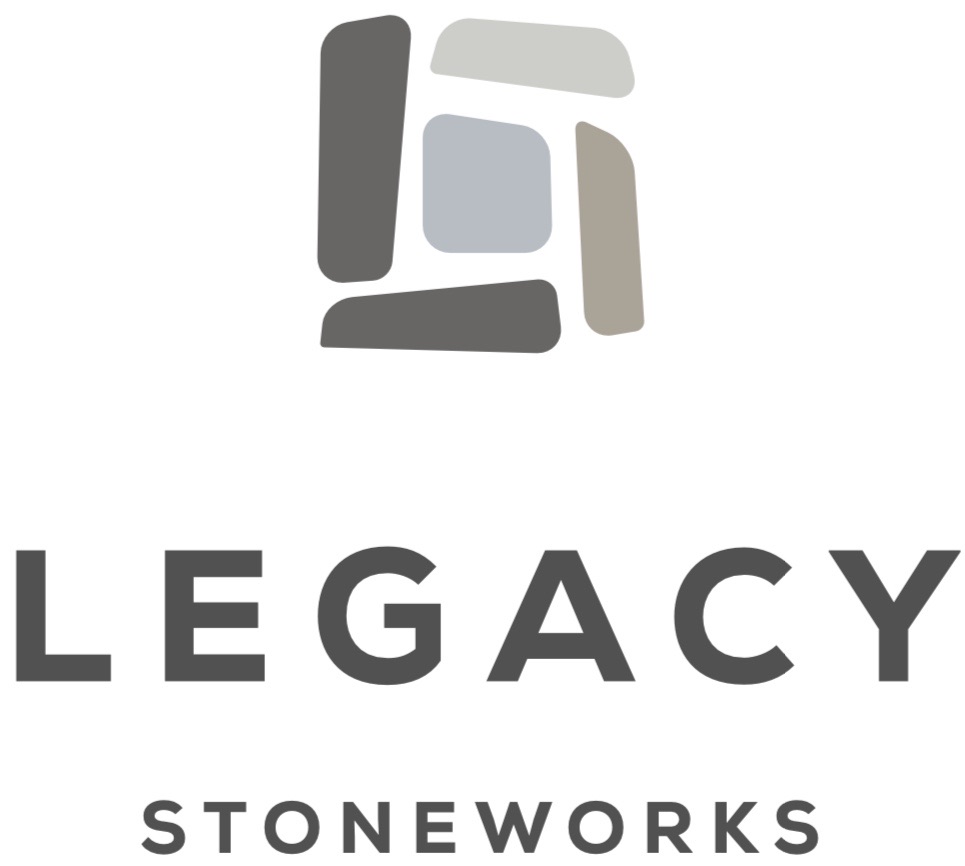 Legacy Stoneworks, LLC Logo