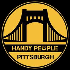Handy People Pittsburgh, LLC Logo