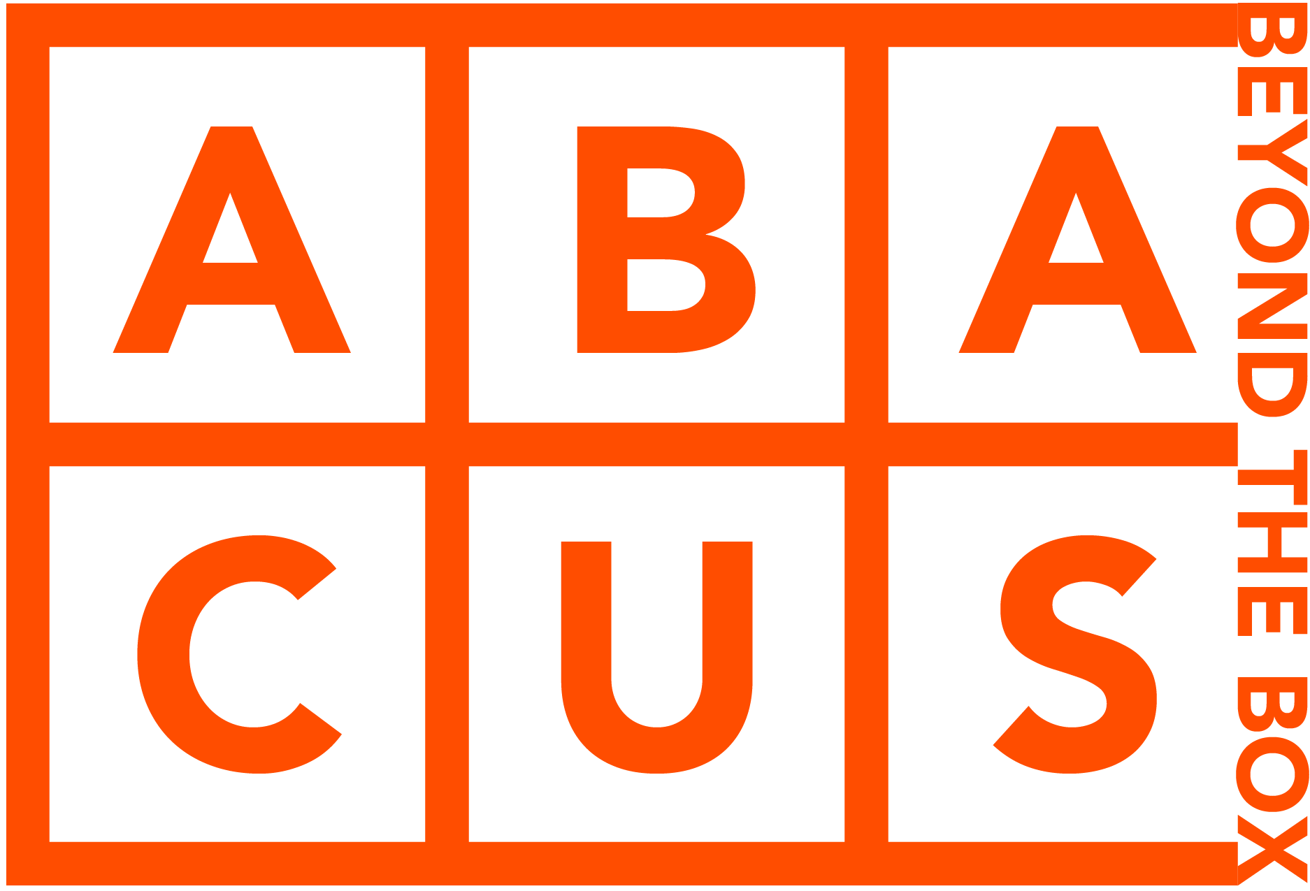 Abacus Cabinetry Logo