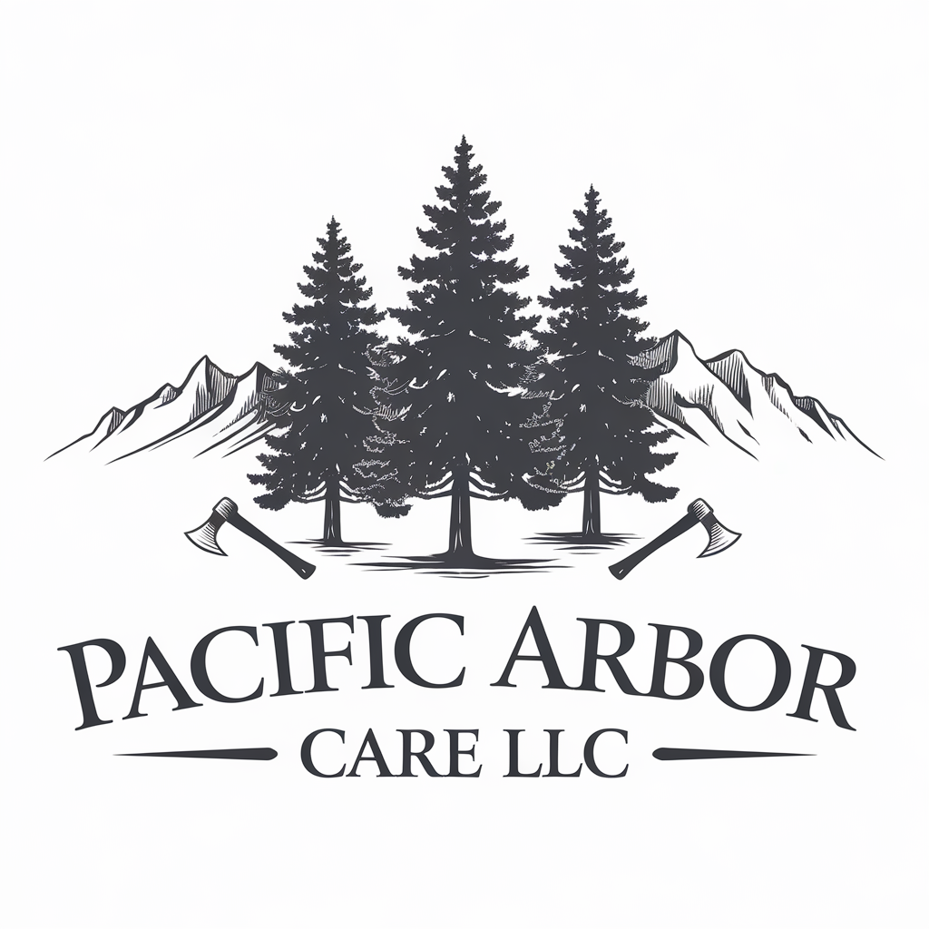 Pacific Arbor Care, LLC Logo