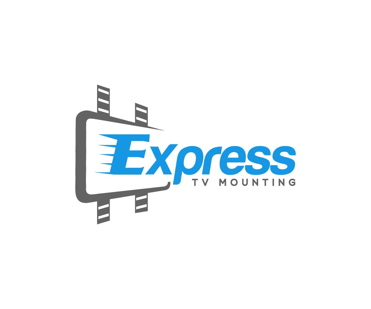 Express TV Mounting, LLC Logo