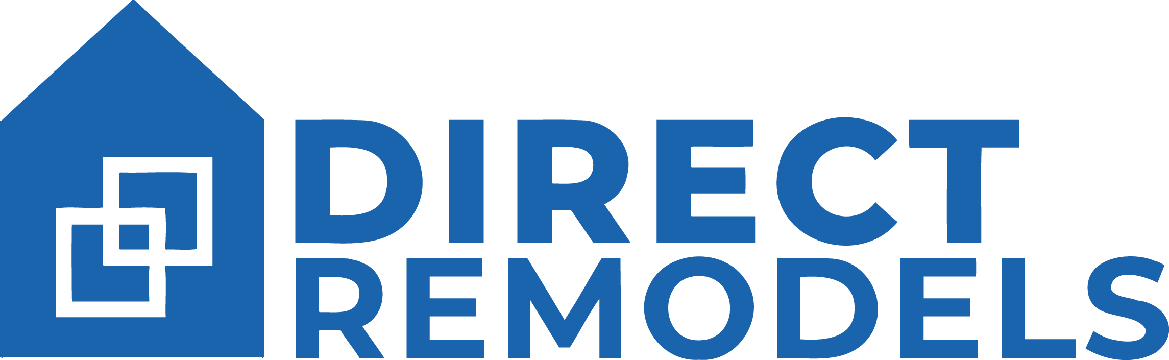 Direct Remodels Logo