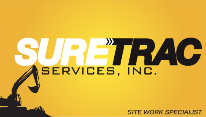 Sure Trac Services Inc. Logo