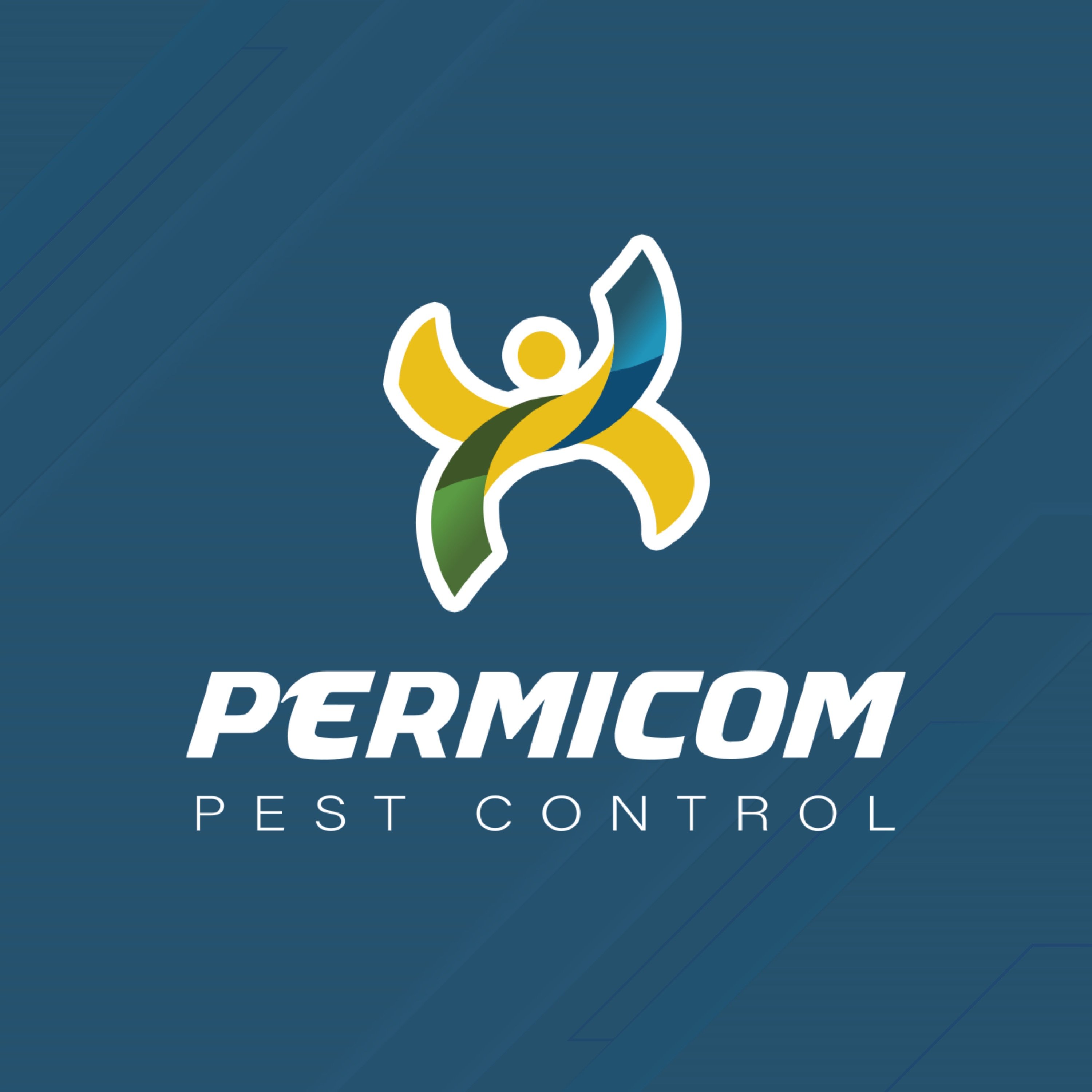 PERMICOM INC Logo