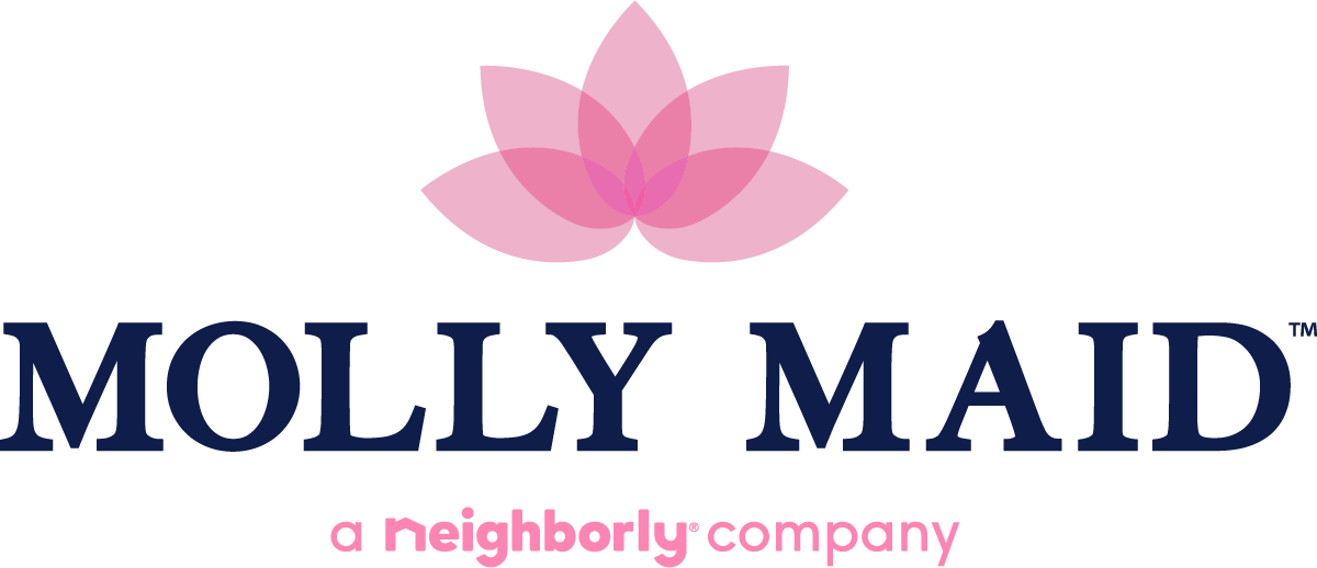 Molly Maid of Oakland and Tri-Valley Logo