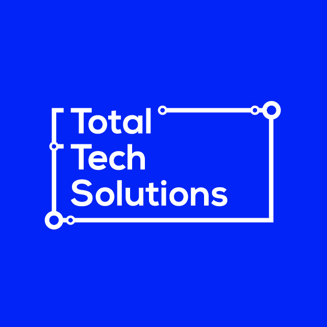 Total Tech Solutions, LLC Logo