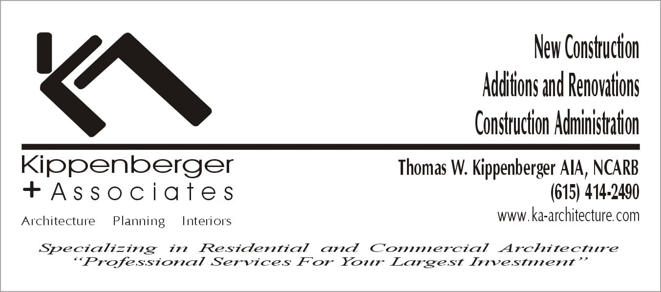 Kippenberger & Associates, LLC Logo