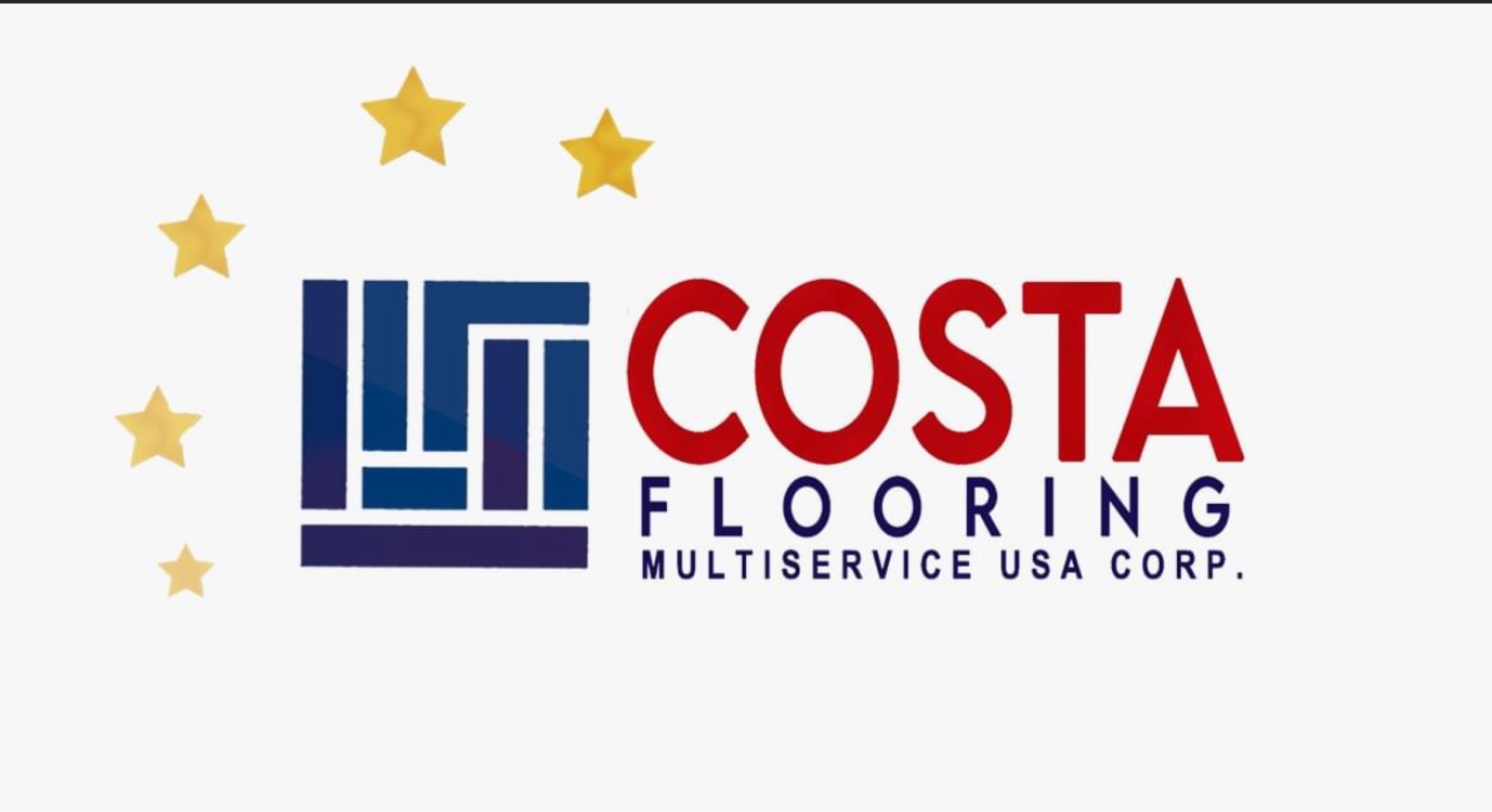 Costa Multiservice USA Corp. Logo