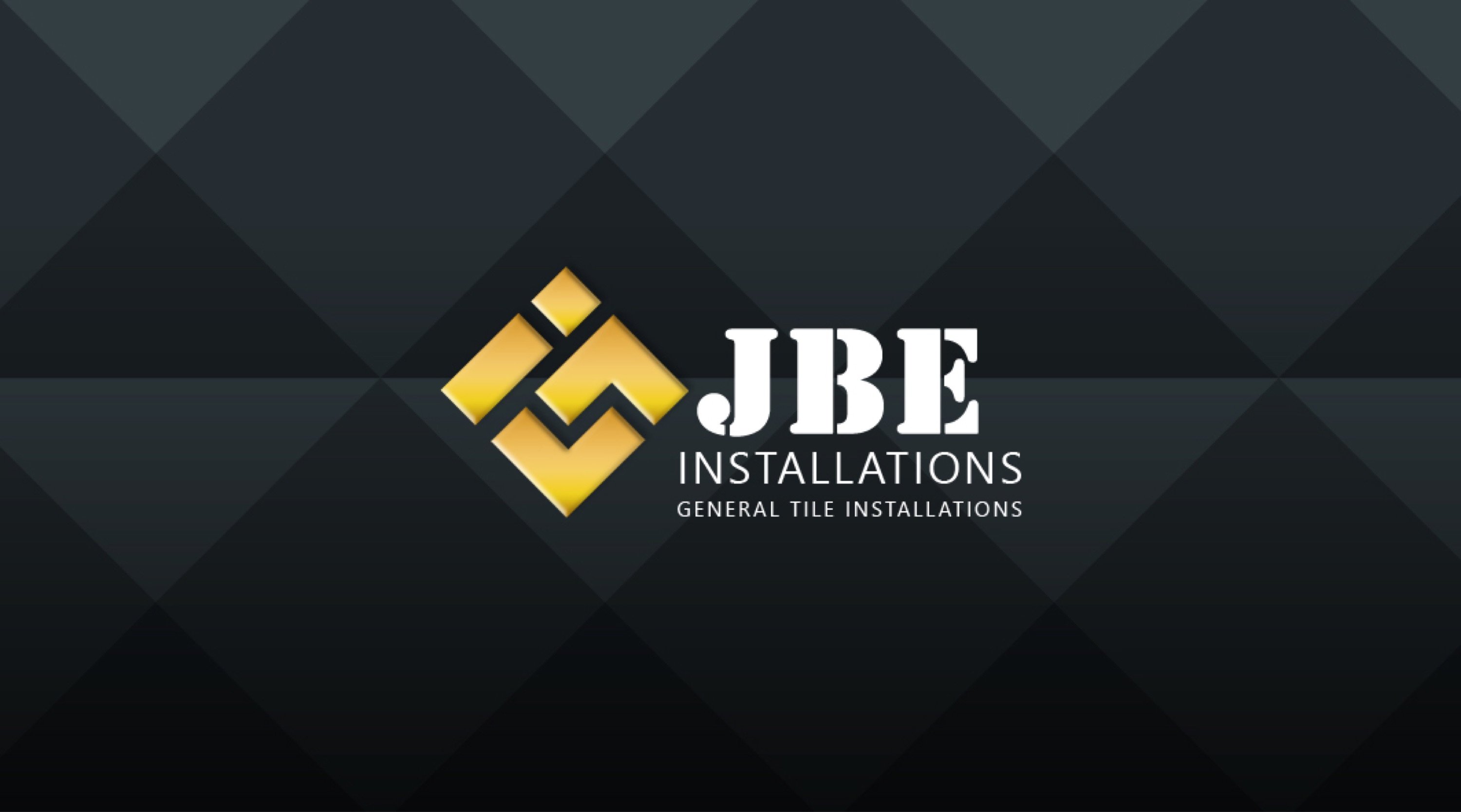 JBE Installation, Inc. Logo