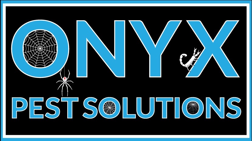 Onyx Pest Solutions Logo