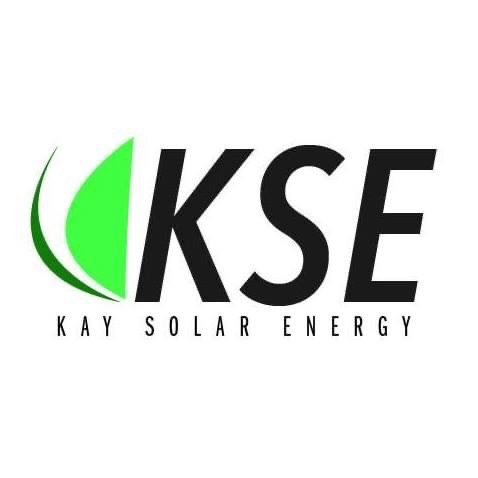Kay Solar Energy Logo