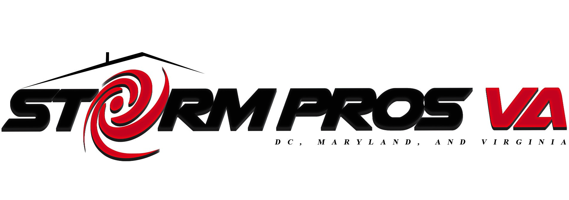 Storm Pros Corporation Logo