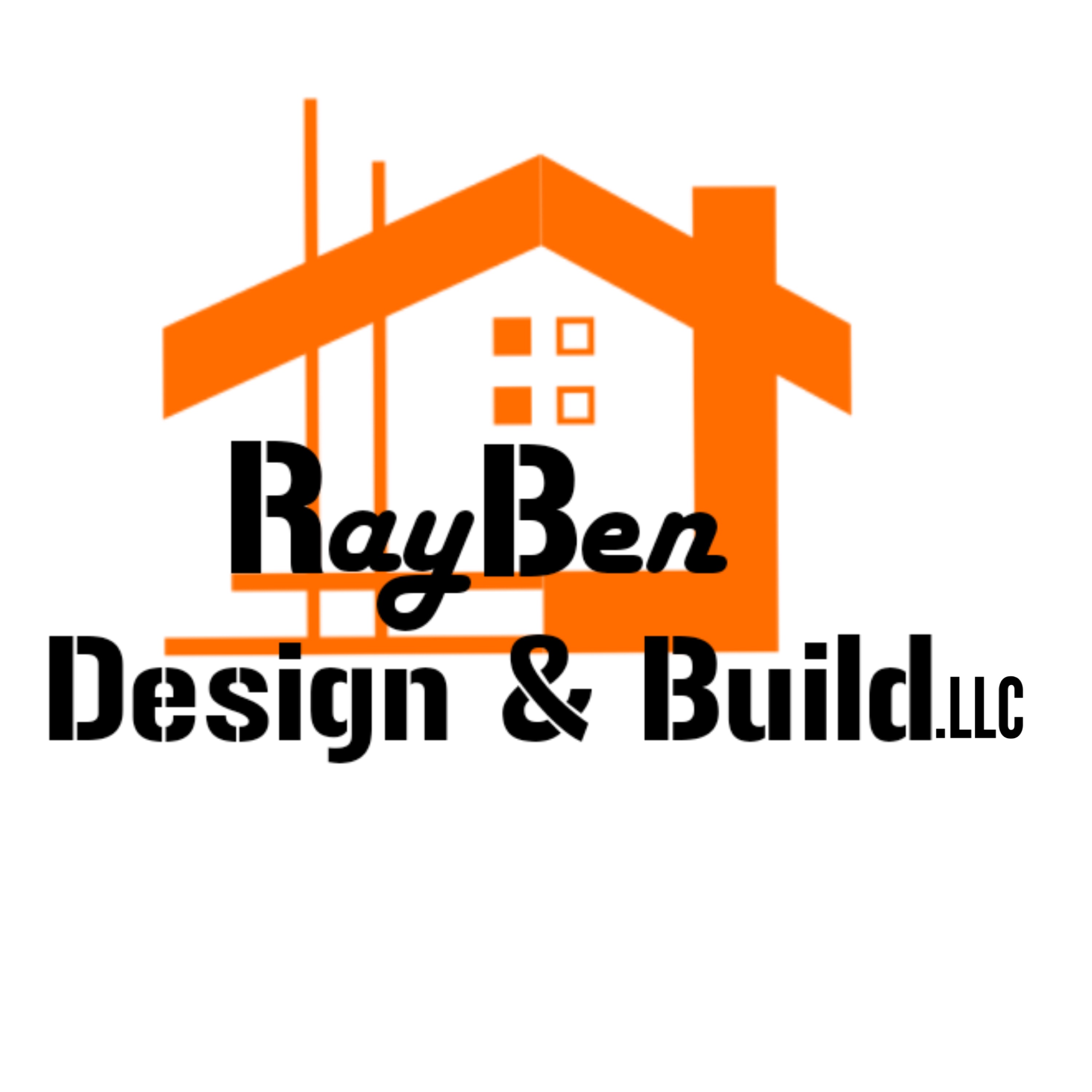 RayBen Design & Build, LLC Logo