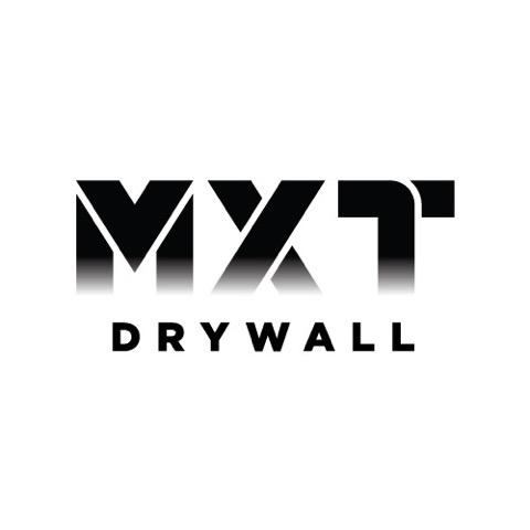 MXT Drywall Logo