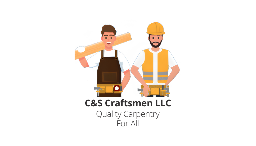 C&S Craftsmen, LLC Logo