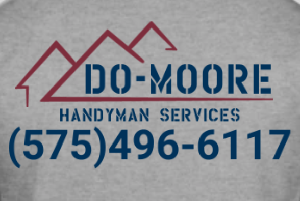 Do-Moore Home Improvements Logo