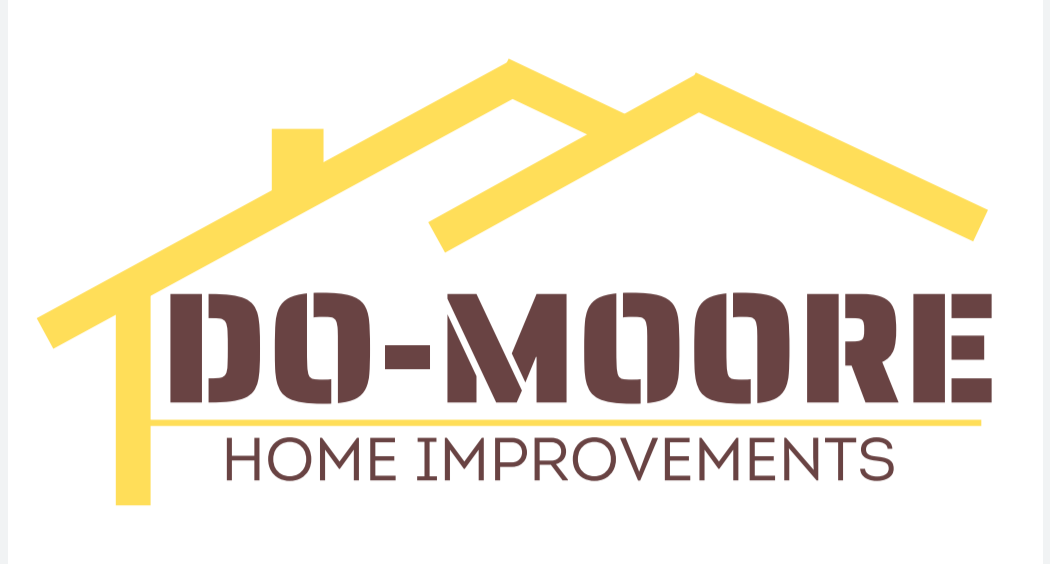 Do-Moore Home Improvements Logo