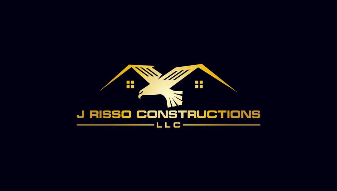 J Risso Constructions, LLC Logo
