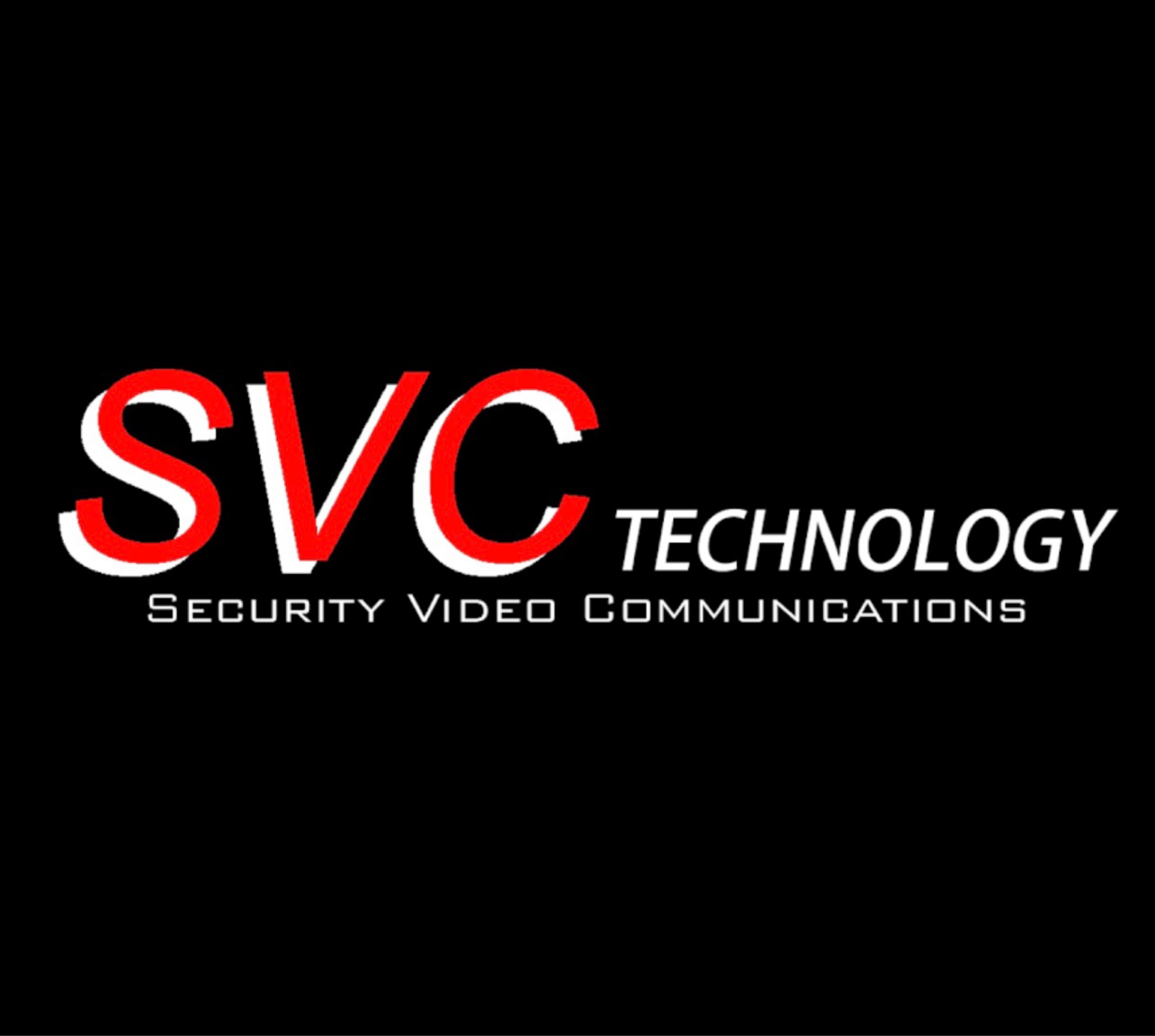 SVC Technology Logo