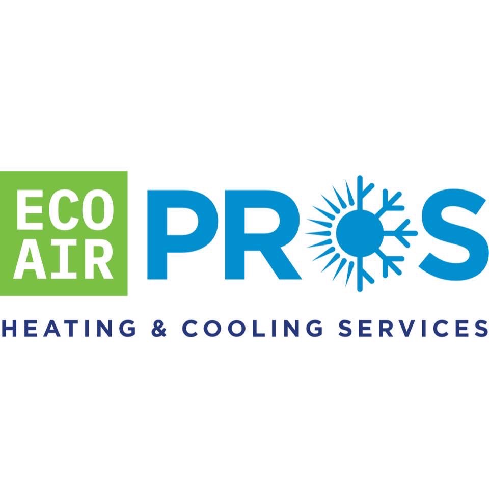 Eco Air Pros, Inc. Logo
