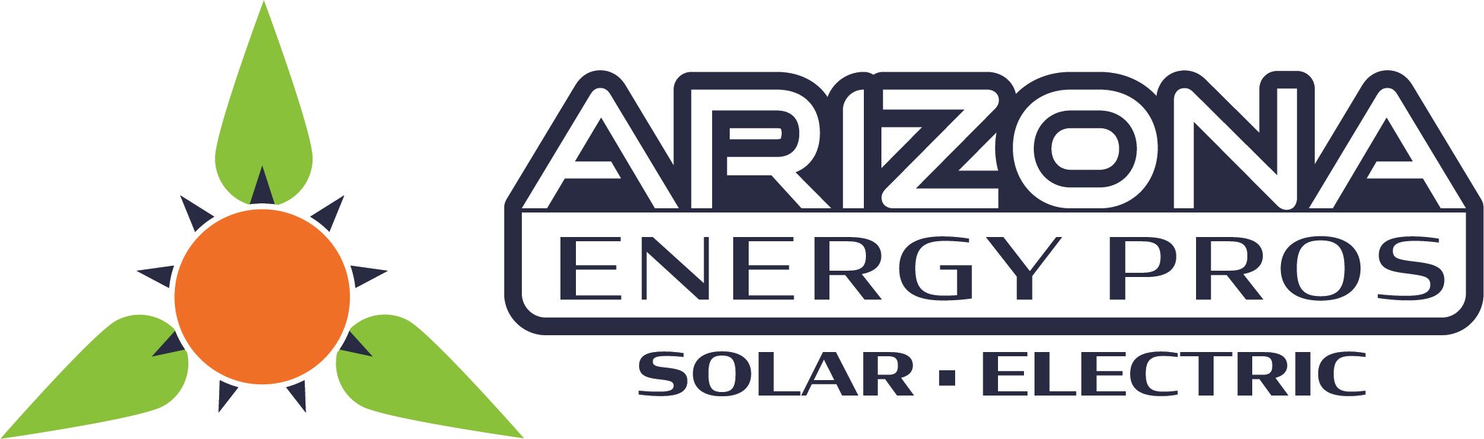 Arizona Energy Pros, Inc. Logo