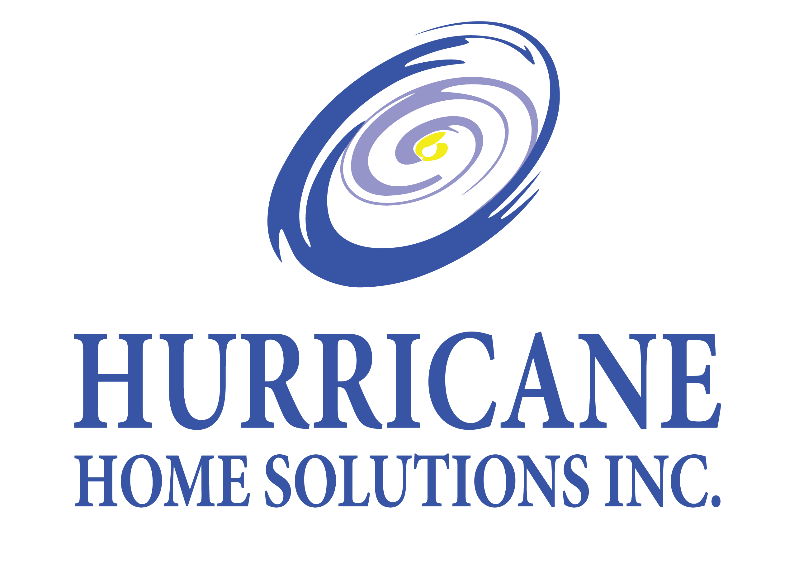 Hurricane Home Solutions, Inc. Logo