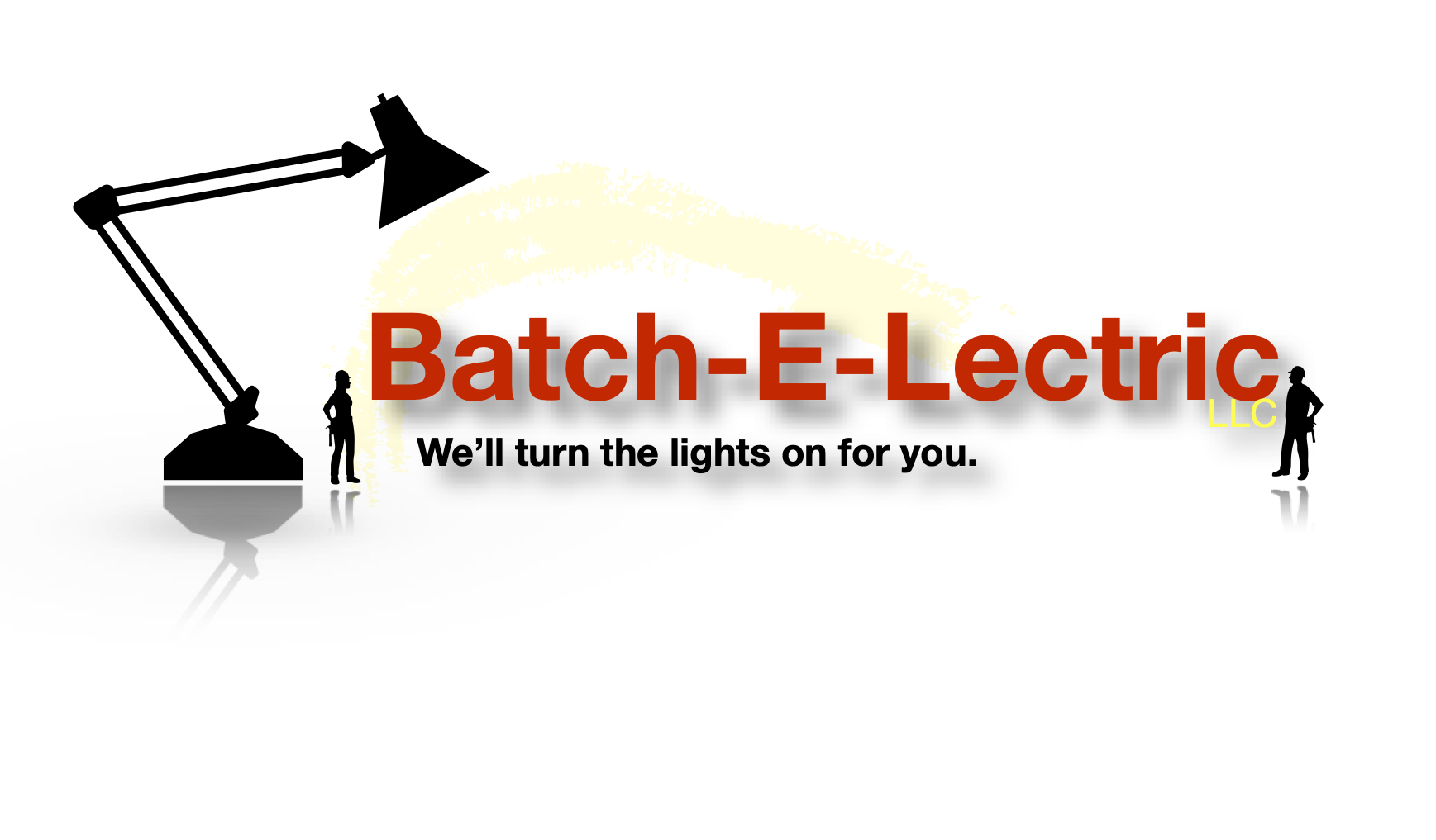 Batch-E-Lectric Logo