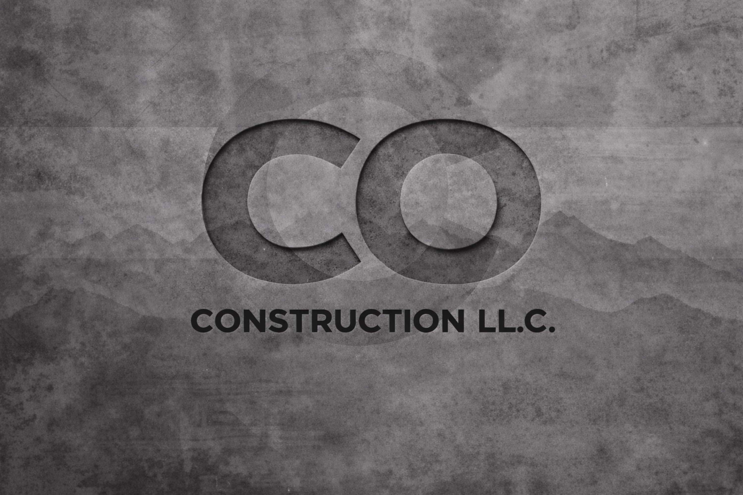 Co Construction Logo