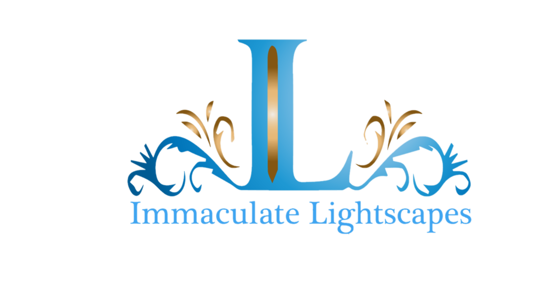 Immaculate Lightscapes Logo