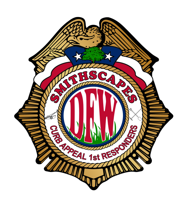 Smithscapes DFW Logo
