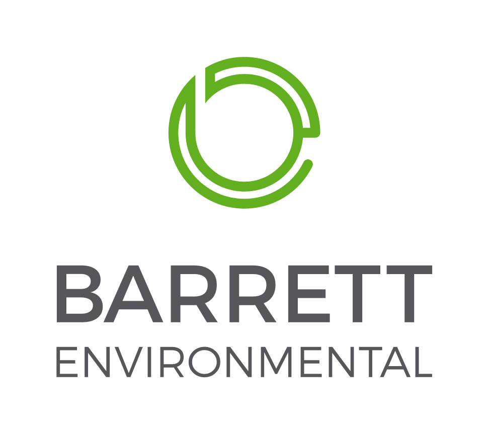 Barrett Environmental Logo