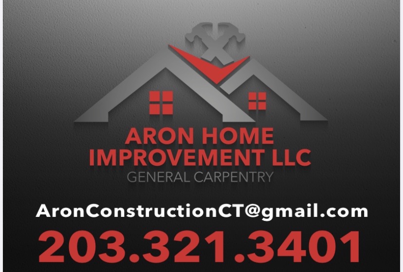Aron Home Improvement, LLC Logo