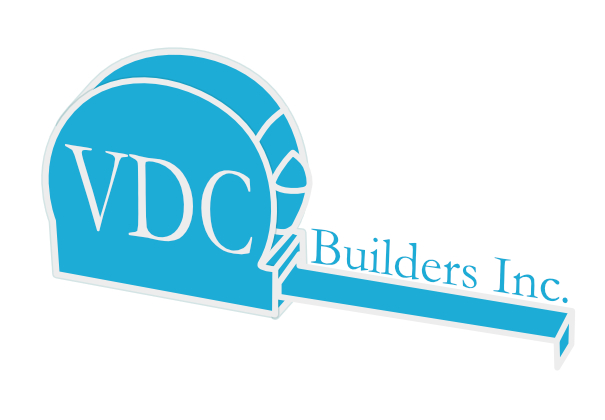 VDC Builders, Inc. Logo